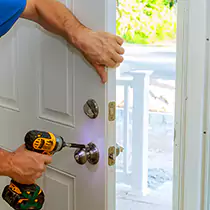 Entry Doors in San Mateo, CA