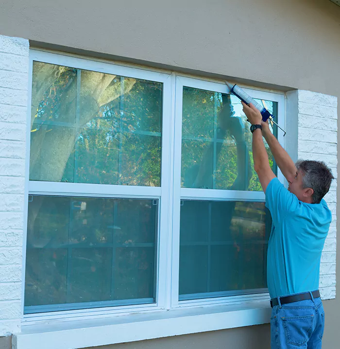 Modern Windows in San Mateo, CA