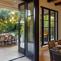 Patio Doors in San Mateo, CA