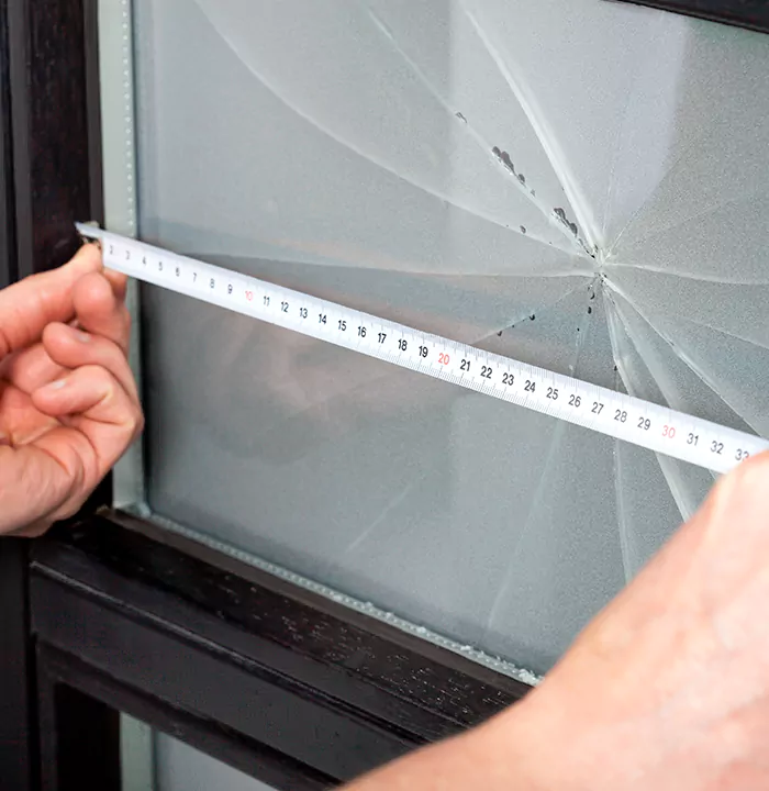 Storefront Glass Repair in San Mateo, CA