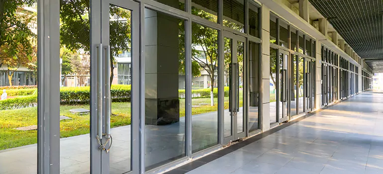 Professional Accordion Door Repair in San Mateo, CA