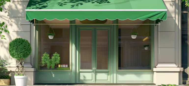 Awning Window Replacement in San Mateo, CA