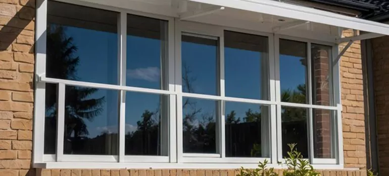 Bay Window Installation Specialists in San Mateo, CA