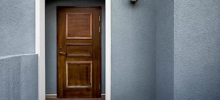 Burglar Proof Exterior Doors in San Mateo, CA