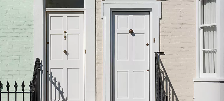 Mirror Closet Door Repair in San Mateo, CA