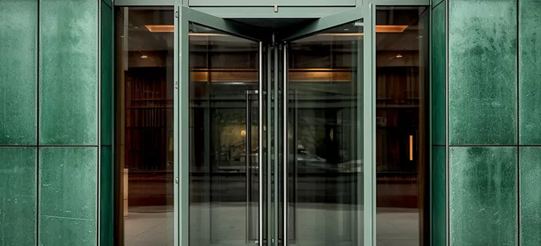 Commercial Garage Doors Repair in San Mateo, CA