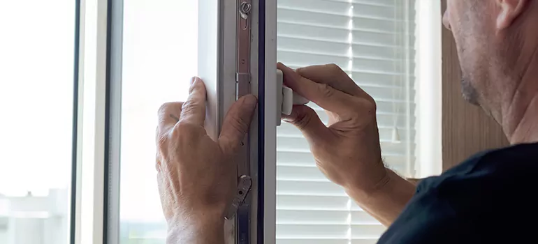 Luxury Window Installation in San Mateo, CA