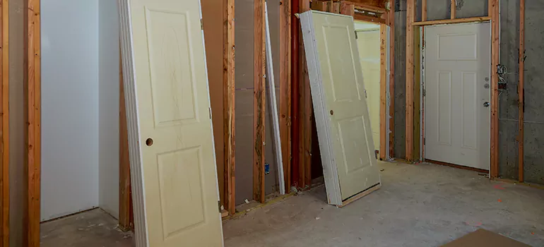 Outdoor Insulation in San Mateo, CA