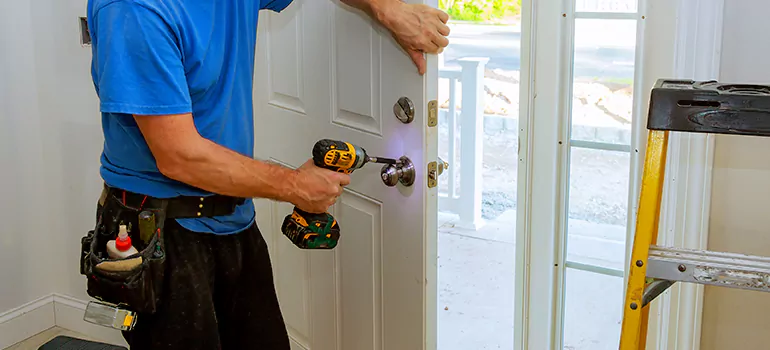 Car Door Lock Repair in San Mateo, CA