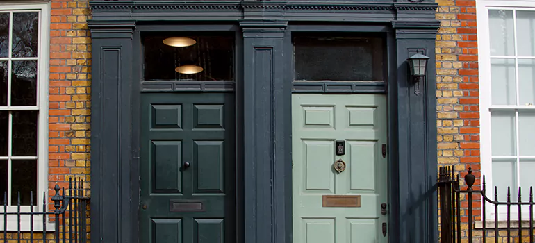 Interior Door Trim Moulding  in San Mateo, CA