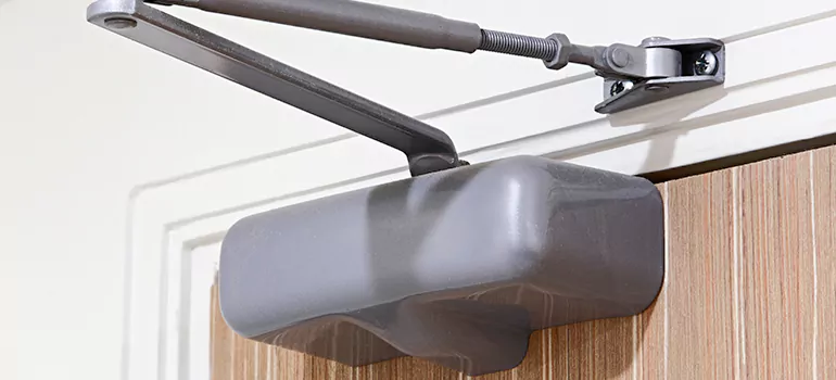 Garage Door Openers For Low Ceilings in San Mateo, CA