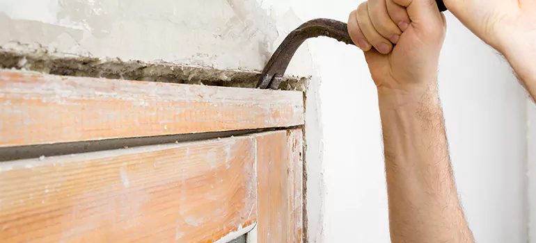 Front Door Replacement Cost in San Mateo, CA