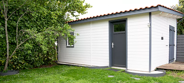 Patio Door Weatherproofing in San Mateo