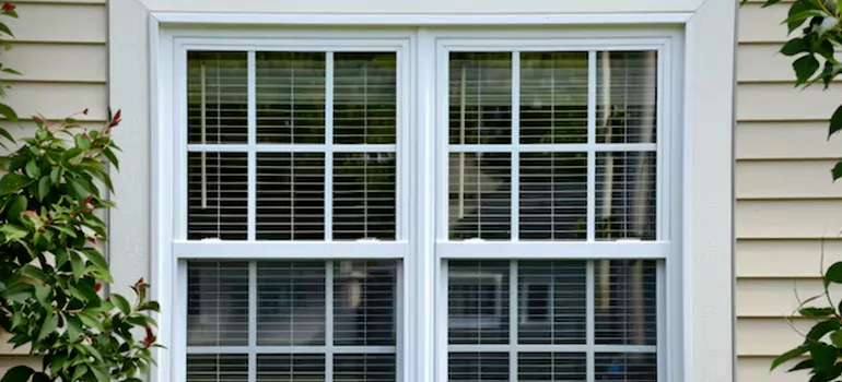 Custom Double Hung Windows in San Mateo, CA