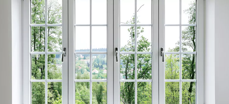 Cost To Install Double Pane Windows in San Mateo, CA