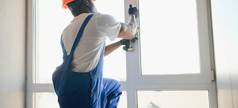 Fixed Window Replacement in San Mateo, CA