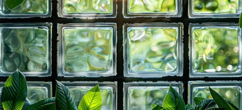 Glass Block Windows Near Me in San Mateo, CA