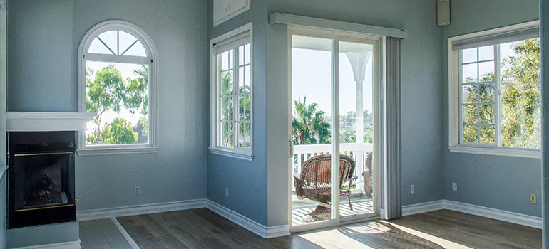 Glass Door Repair in San Mateo, CA
