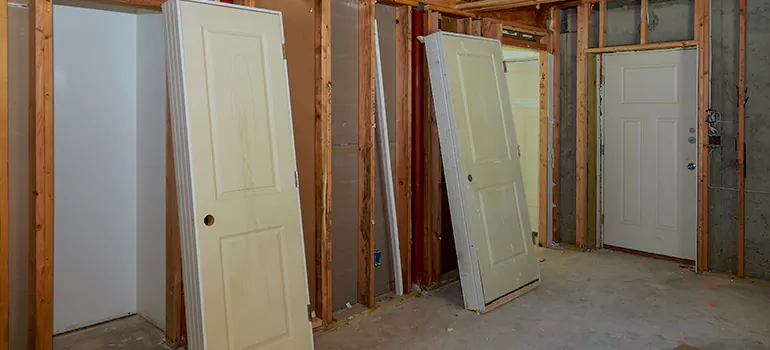 Heavy Duty Sliding Door in San Mateo, CA