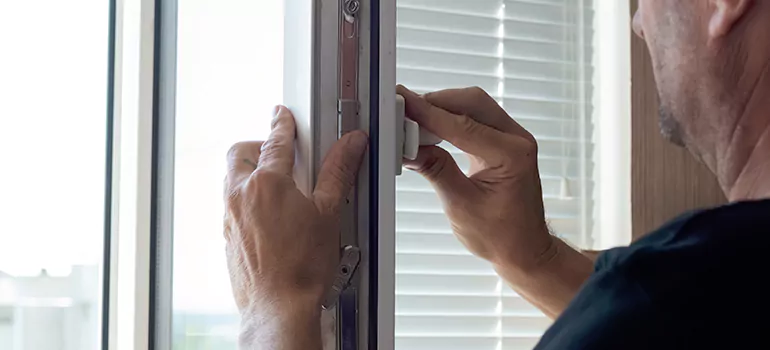 Custom Hopper Windows in San Mateo, CA