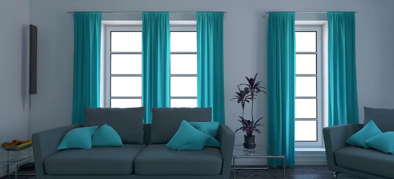 Hurricane Door Protection in San Mateo, CA