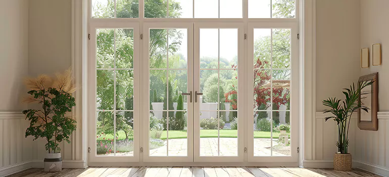 Impact Patio Doors in San Mateo, CA