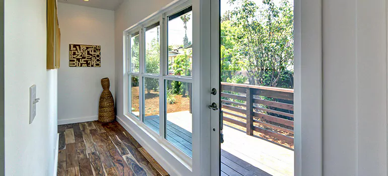Impact Window Installation For Home Safety in San Mateo, CA