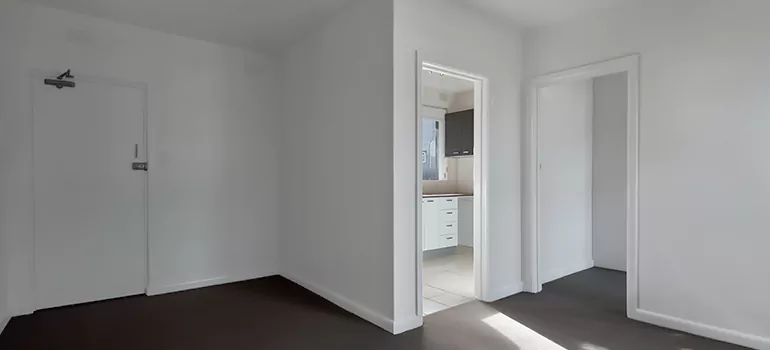 Dark Interior Doors in San Mateo, CA