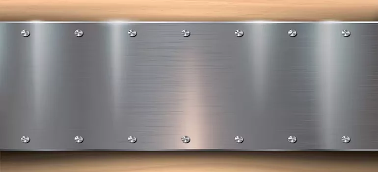 Interior Door Kick Plate Installation in San Mateo, CA
