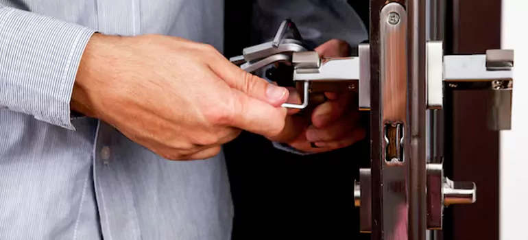 Local Multi Point Door Installation Experts in San Mateo, CA