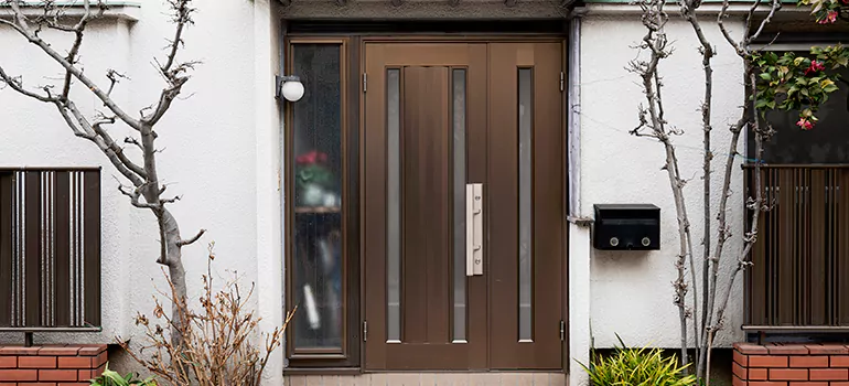 Commercial Overhead Door Installation in San Mateo, CA