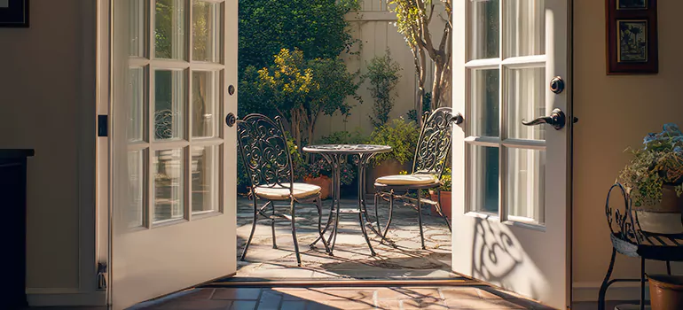 Sliding Patio Door Installation in San Mateo, CA
