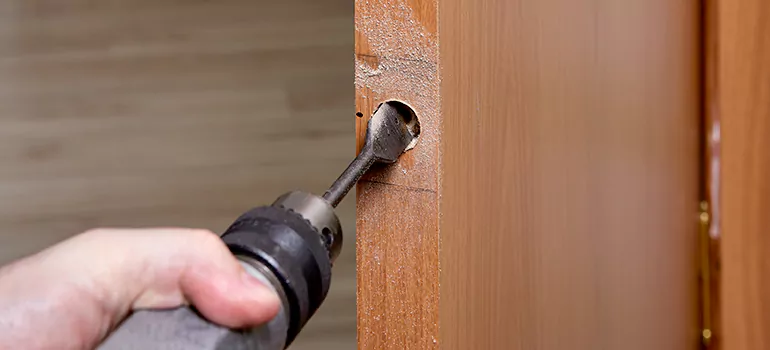 Sliding Pocket Door Repair inSan Mateo, CA