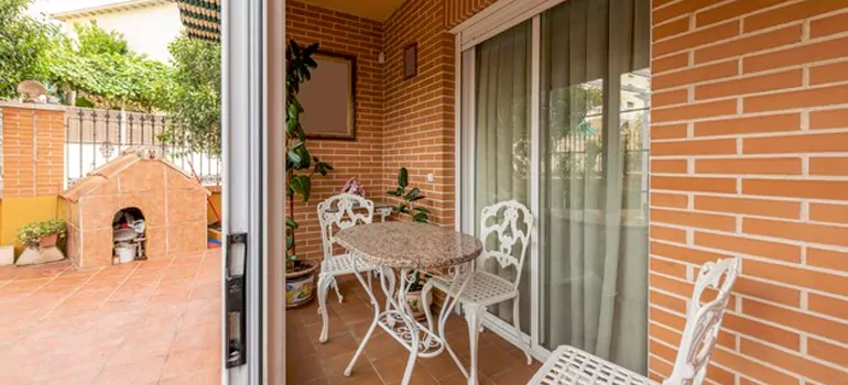 Adding Porch Enclosures To Your Home in San Mateo, CA