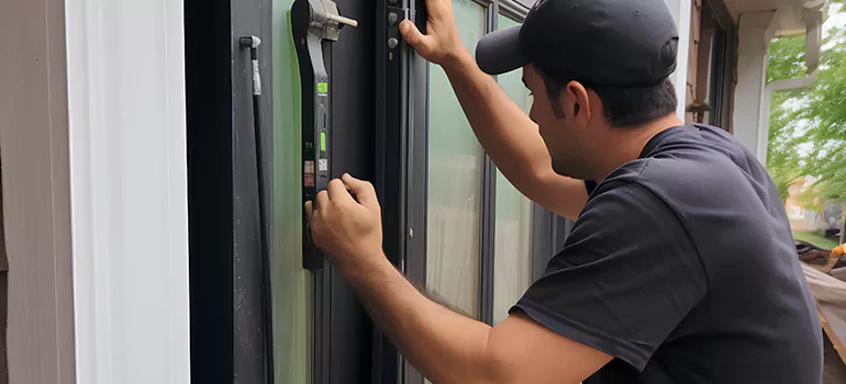 1 Way Privacy Window Film in San Mateo, CA