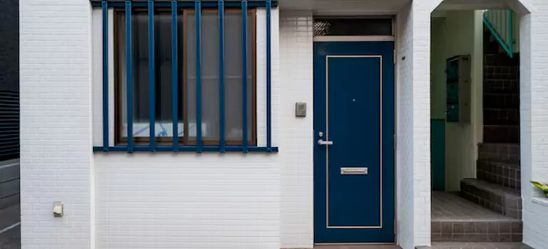 Barn Door Slab Repair in San Mateo, CA