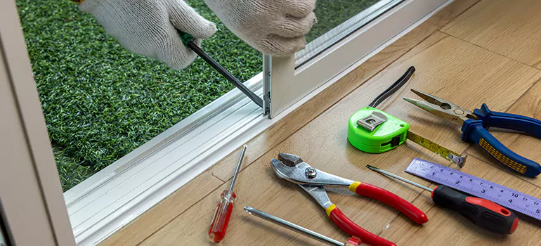  Automatic Sliding Door Repair in San Mateo, CA