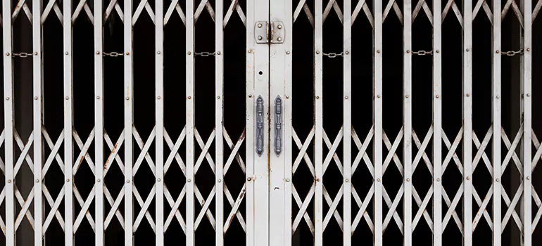Steel Line Garage Door Repairs in San Mateo, CA