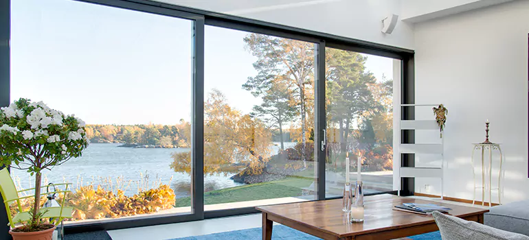 House Window Crank Repair in San Mateo, CA