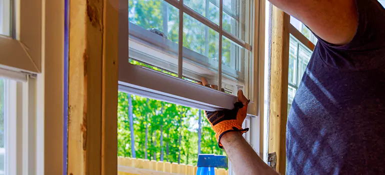 Decorative Window Film Services in San Mateo, CA