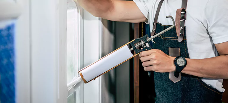 Window Jamb Extension in San Mateo, CA