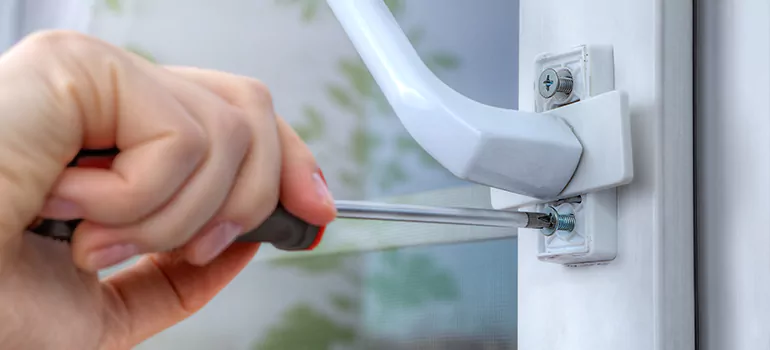 Window Crack Repair in San Mateo, CA