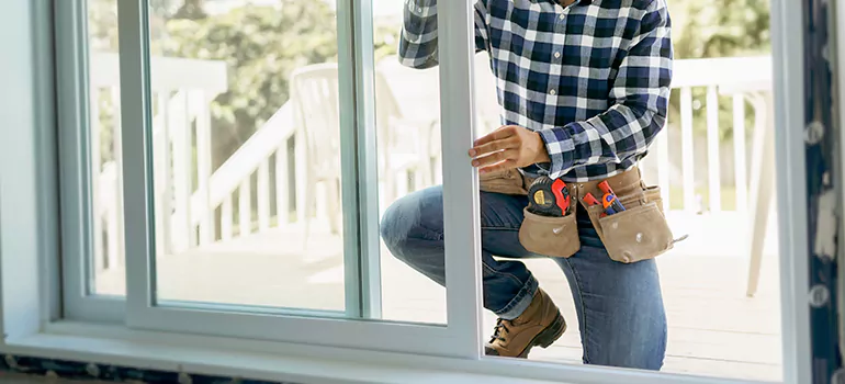 Commercial Window Replacement in San Mateo, CA
