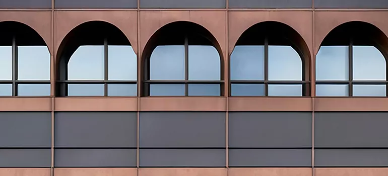 Modern Architectural Windows Repair in San Mateo, CA