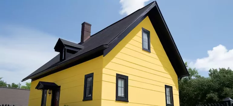 [Custom Black Windows in San Mateo, CA