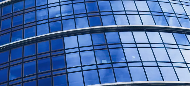 Commercial Window Protection Services in San Mateo, CA