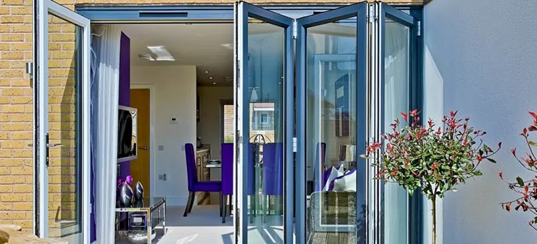 Commercial Door Glass Repair in San Mateo, CA