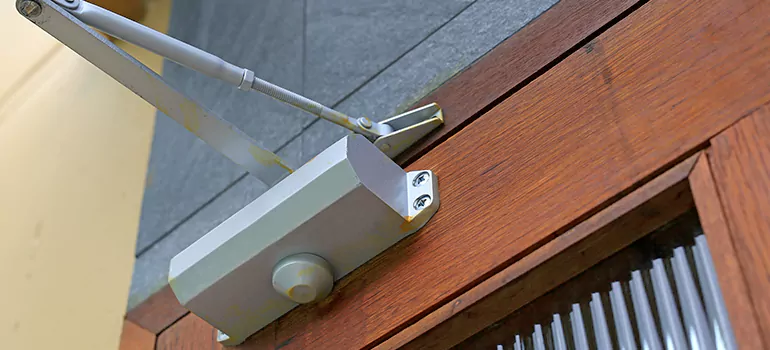 Electric Garage Door Opener Installation in San Mateo, CA