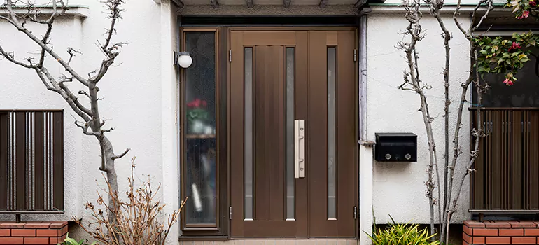 Auto Door Panel Repair in San Mateo, CA