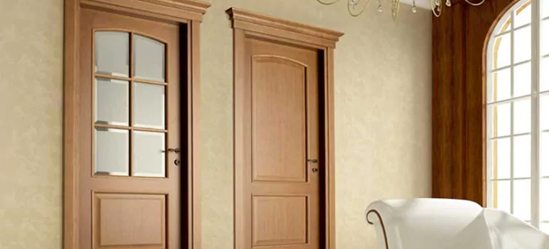 Cabinet Door Stiles in San Mateo, CA
